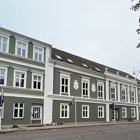 Hotel Harmonien Nakskov Ngoại thất bức ảnh