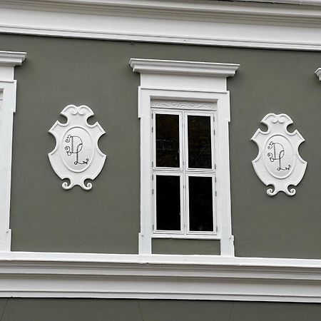 Hotel Harmonien Nakskov Ngoại thất bức ảnh