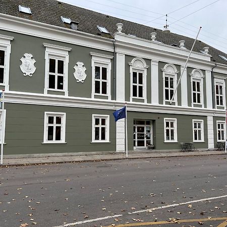 Hotel Harmonien Nakskov Ngoại thất bức ảnh