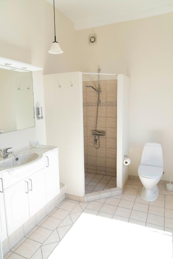 Hotel Harmonien Nakskov Ngoại thất bức ảnh