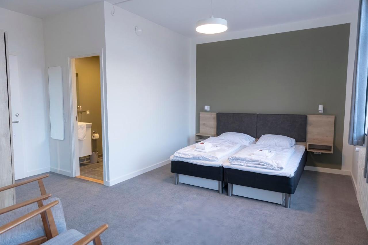 Hotel Harmonien Nakskov Ngoại thất bức ảnh