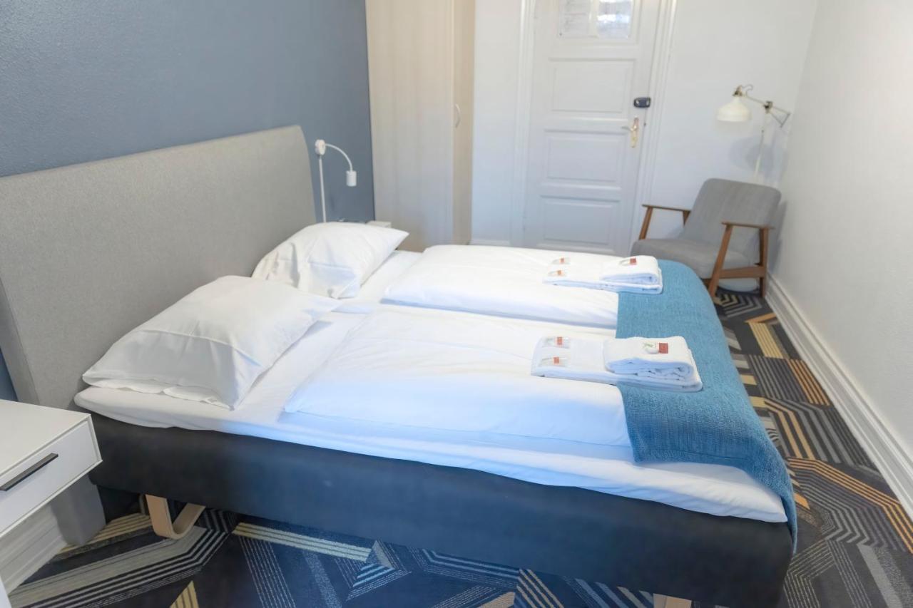 Hotel Harmonien Nakskov Ngoại thất bức ảnh