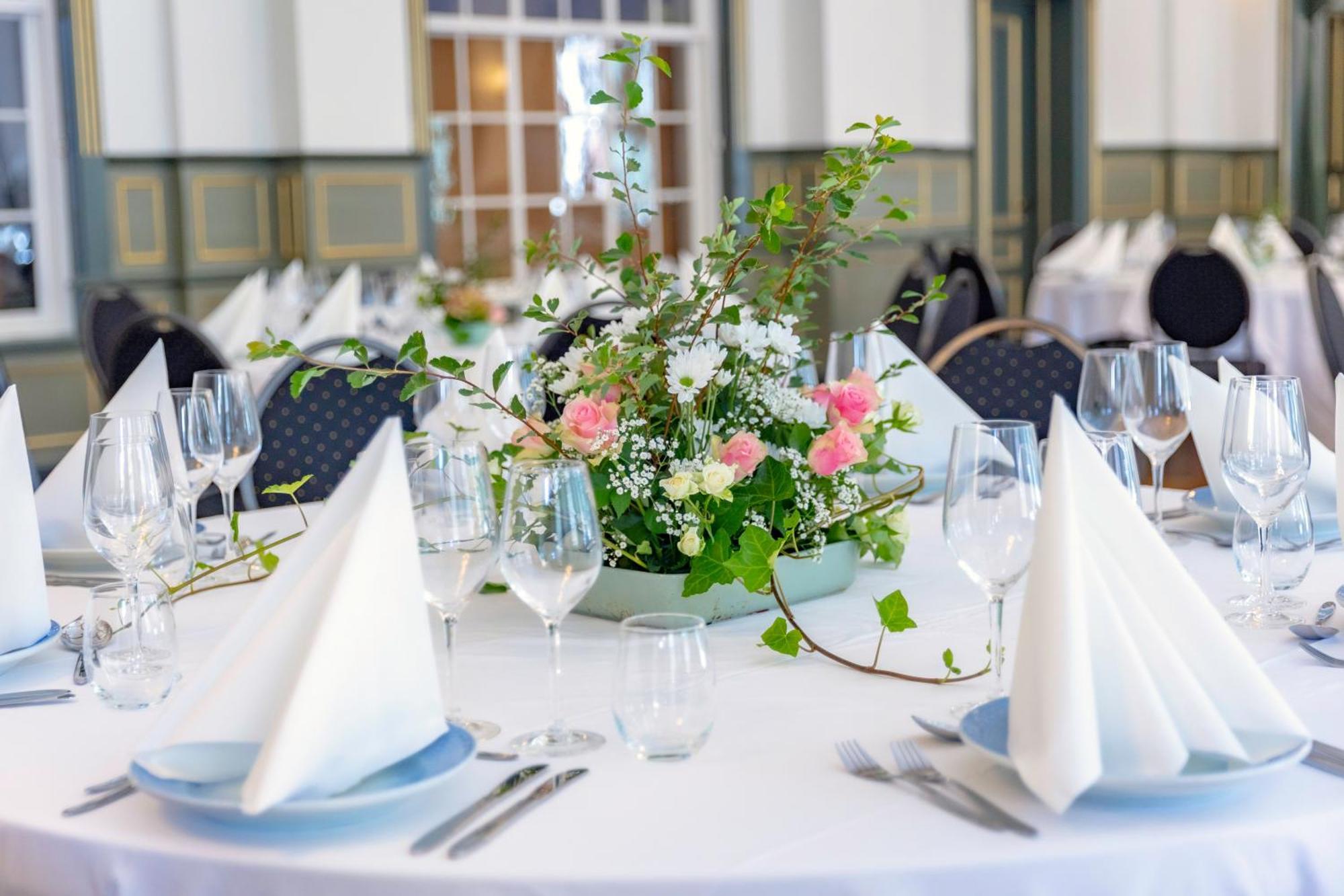 Hotel Harmonien Nakskov Ngoại thất bức ảnh