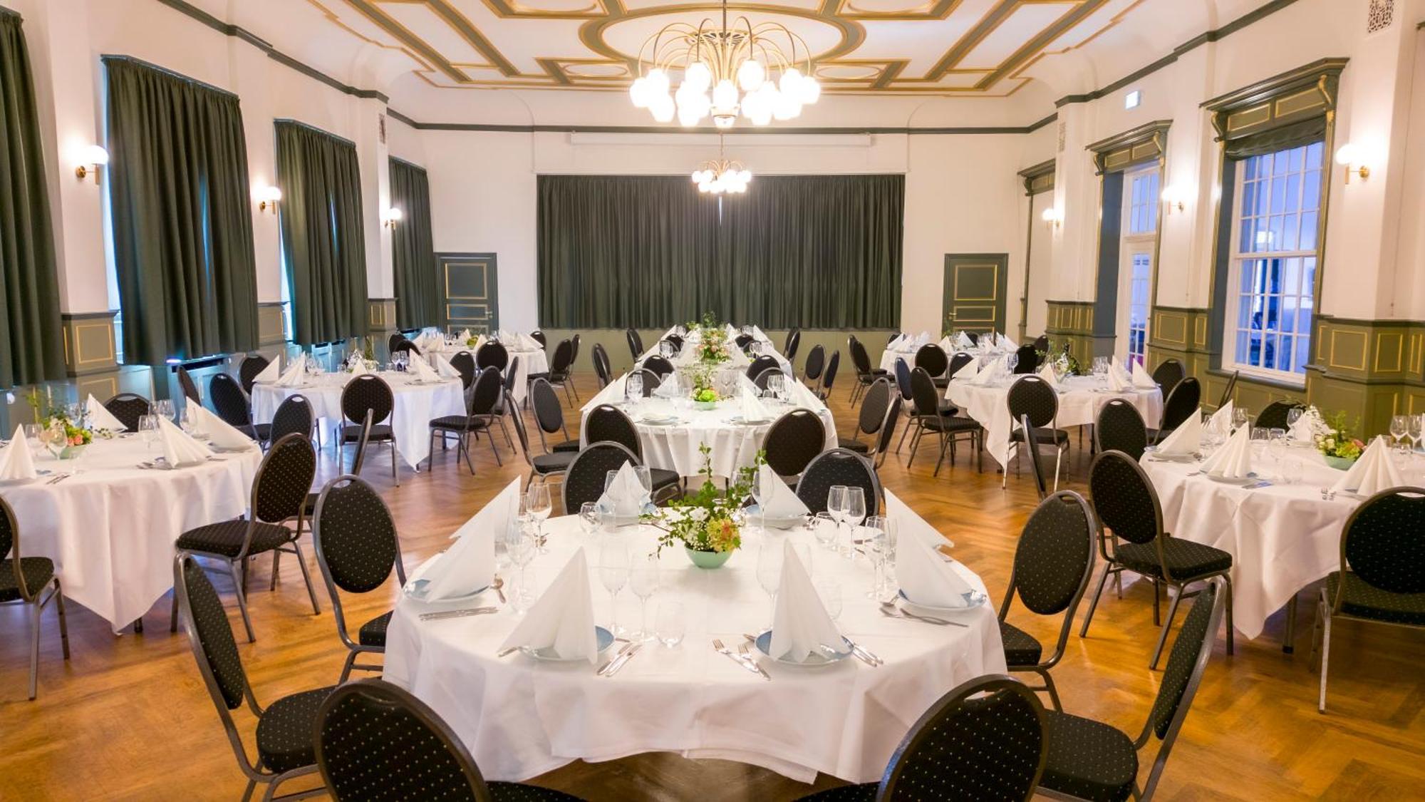 Hotel Harmonien Nakskov Ngoại thất bức ảnh
